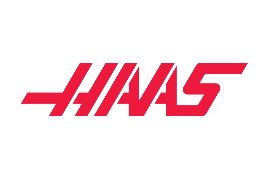 Haas VF-4SS