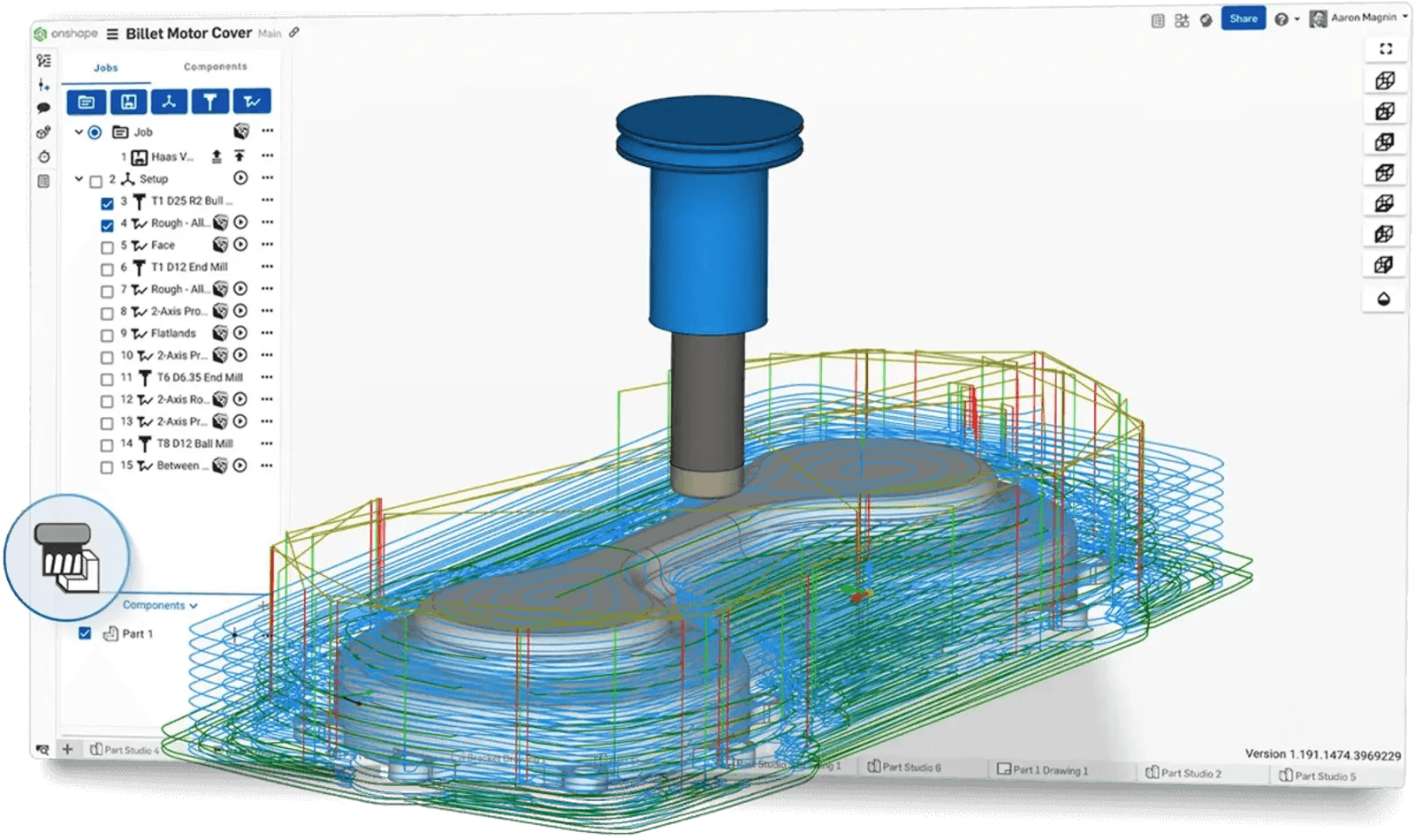Programación CNC
